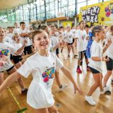 Sportowe Wyzwanie Chrumasa – Finał / fot. Patryk Larwiński
